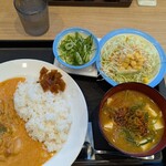 松屋 - 料理写真: