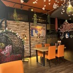 art RéG café - 