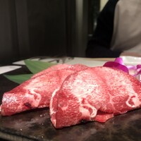 東京焼肉 一頭や コレド室町テラス店 - 