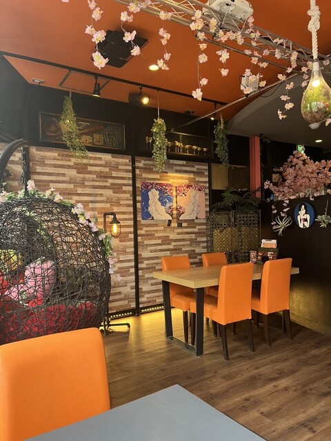 Art Reg Cafe photo 4