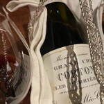 オン ザ ワイン - 