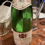 オン ザ ワイン - 