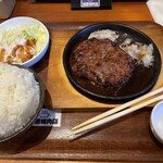 桜原精肉店 - 