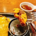 トマト＆オニオン - 