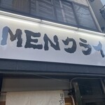 MENクライ - 