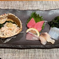 邦寿し - 