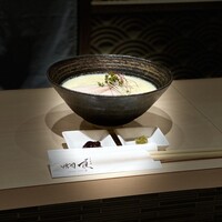 こくうま豆乳温麺