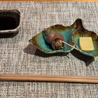 邦寿し - 
