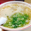 八ちゃんラーメン