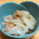 焼鳥とんこ - お通し