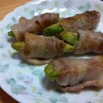 焼鳥とんこ - お通し２