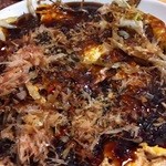 焼鳥とんこ - とんこ焼き