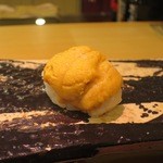 鮨　臥龍 - 紫雲丹 余市(2014/07)