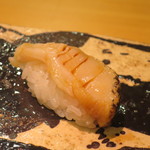 鮨　臥龍 - 螺貝(2014/07)