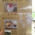 そらふぁブルーベリーガーデン - 