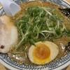 丸源ラーメン 福井若杉店