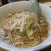 つけ麺　みなみ