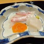 富小路 やま岸 - 