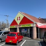 ショッパー桜川 - 