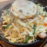 食堂 サビーズ - 