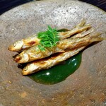 富小路 やま岸 - 