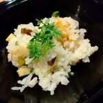 富小路 やま岸 - 