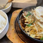 食堂 サビーズ - 