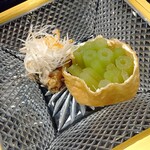 富小路 やま岸 - 