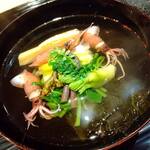 富小路 やま岸 - 