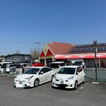 ショッパー桜川 - 