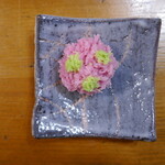 嘯月 - きんとんみちとせ