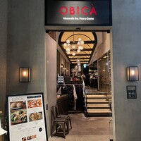 オービカ モッツァレラバー 梅田店 - 