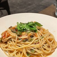 オービカ モッツァレラバー 梅田店 - 