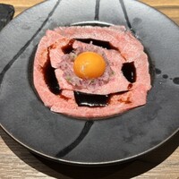 東京焼肉いのうえ 銀座店 - 