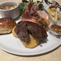 西洋料理 Jules - 