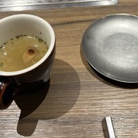 東京焼肉いのうえ 銀座店 - 