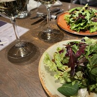 オービカ モッツァレラバー 梅田店 - 