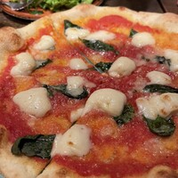 オービカ モッツァレラバー 梅田店 - 