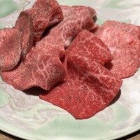 東京焼肉いのうえ 銀座店 - 