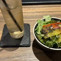 東京焼肉いのうえ 銀座店 - 