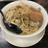 自家製太麺 ドカ盛 マッチョ 三ノ宮店