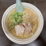野呂松飯店 - ラーメン