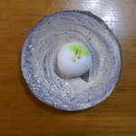 嘯月 - 上用早わらび