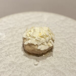 291351837 - 帆立のポルペッタ
