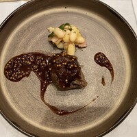 リストランテ・ベニーレベニーレ - 
