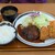 レストランとよだ - 料理写真:日替りランチ（小盛） 930円