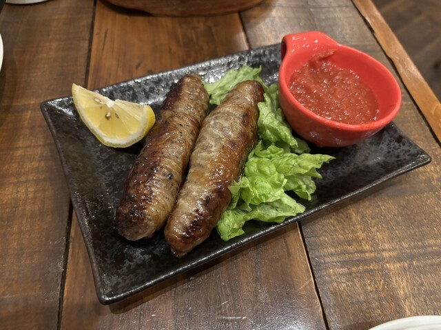 うみねこ酒場 - 郡山（居酒屋）の写真