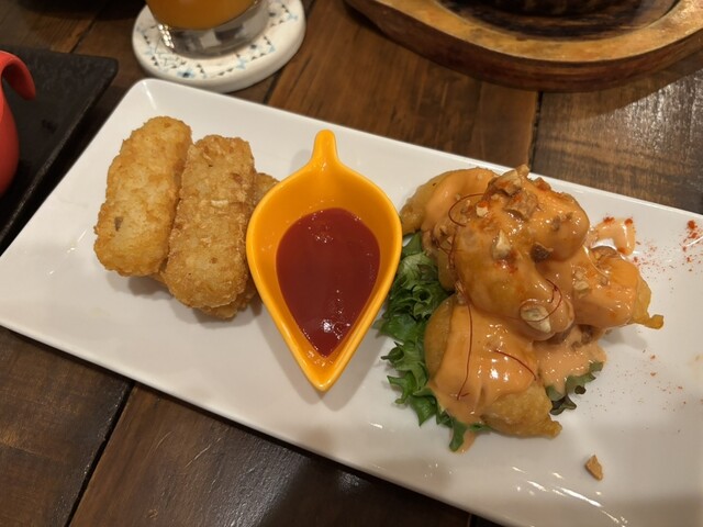 うみねこ酒場 - 郡山（居酒屋）の写真