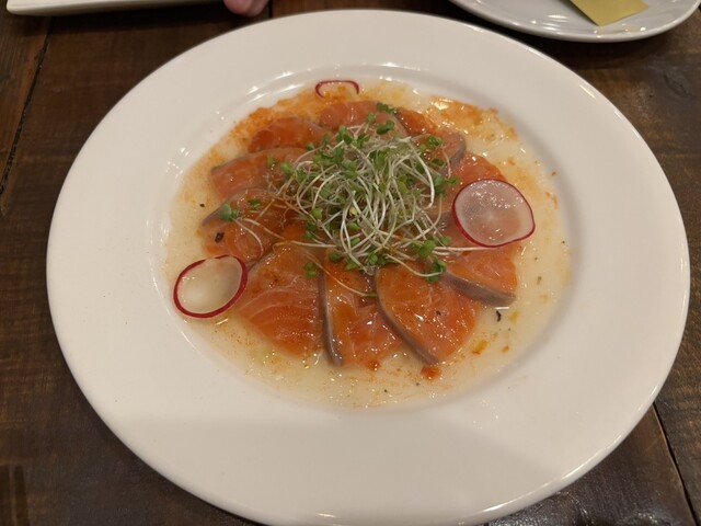 うみねこ酒場 - 郡山（居酒屋）の写真