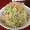 ラーメン二郎 相模大野店